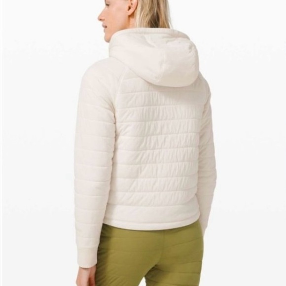 Lululemon Dynamic Movement Hoodie - 8 - Picture 2 of 5